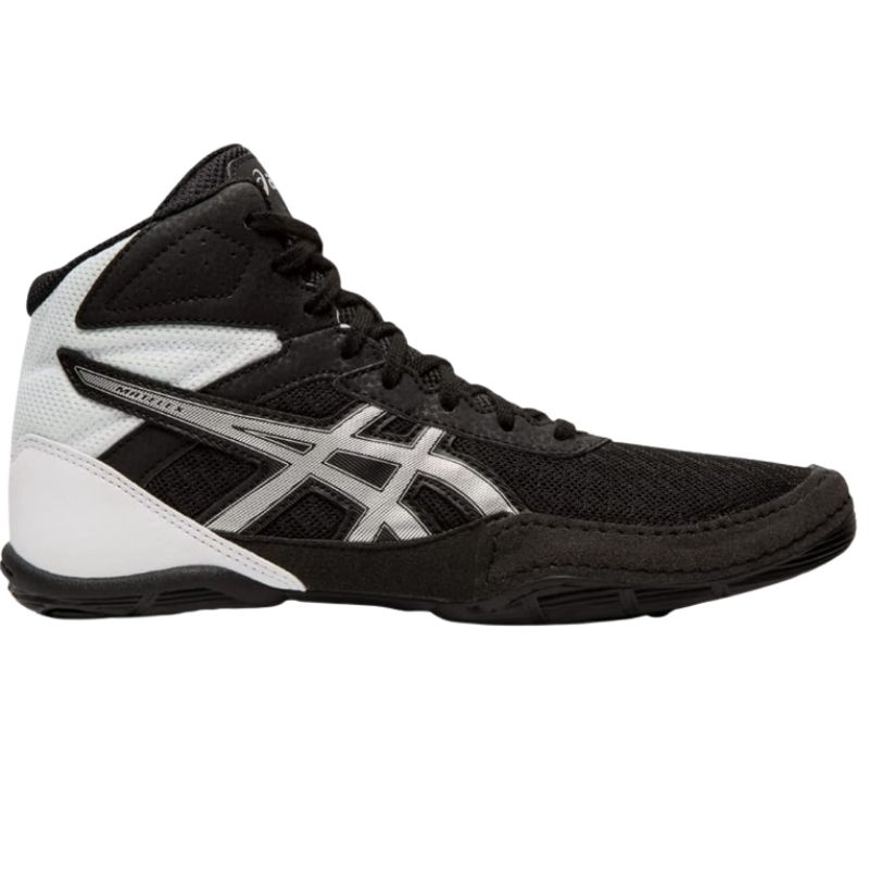 do wrestling shoes run true to size