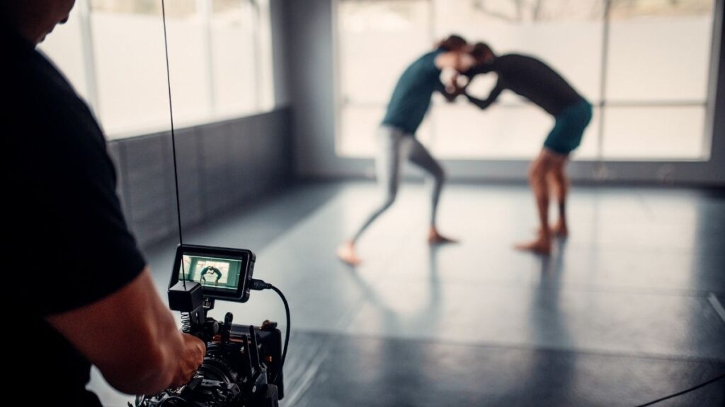 what kids wrestling programs are near me