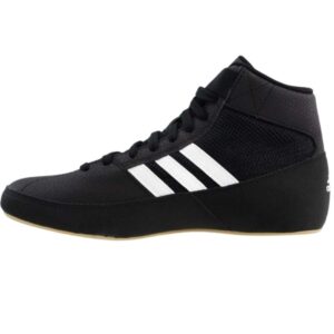 how long should wrestling shoes last