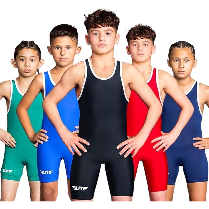 what are the best wrestling singlets