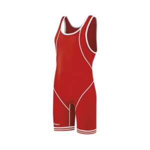ASICS Dealer Singlet