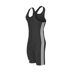 Adidas Adiclub Wrestling Singlet
