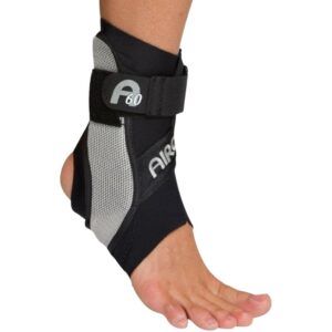 is ankle brace and ankle binder same