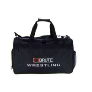 Brute Wrestling Bag