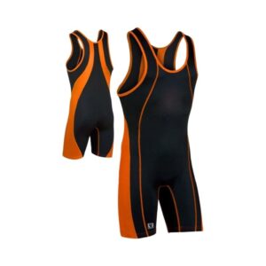 Brute Wrestling Singlet