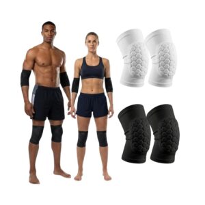McDavid Hex Knee Pad