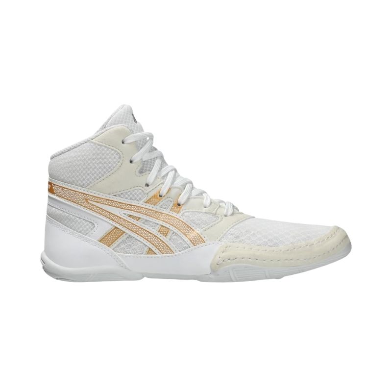 Wrestling Shoes for Wide Feet